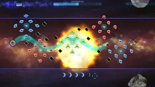 Скриншот 1 к игре Waveform