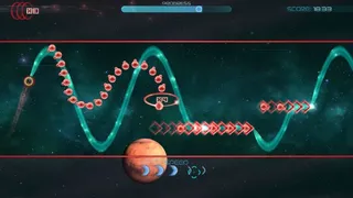 Скриншот 3 к игре Waveform
