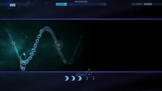 Скриншот 4 к игре Waveform