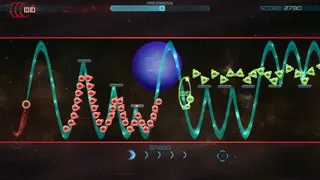 Скриншот 5 к игре Waveform
