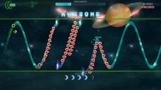 Скриншот 6 к игре Waveform