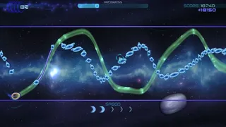 Скриншот 7 к игре Waveform