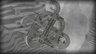 Скриншот 4 к игре The Bridge