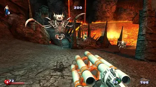 Скриншот 4 к игре Serious Sam II