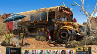 Скриншот 1 к игре Pickers