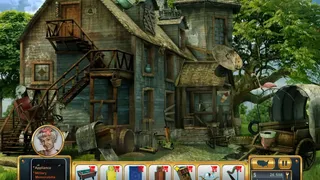 Скриншот 2 к игре Pickers