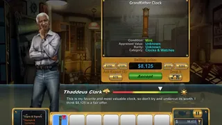 Скриншот 8 к игре Pickers