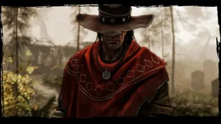 Скриншот 5 к игре Call of Juarez: Gunslinger