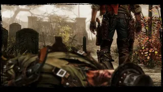 Скриншот 6 к игре Call of Juarez: Gunslinger