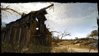 Скриншот 8 к игре Call of Juarez: Gunslinger