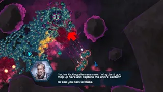 Скриншот 2 к игре Infested Planet