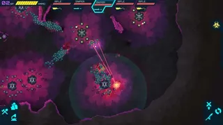 Скриншот 7 к игре Infested Planet