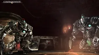 Скриншот 7 к игре Confrontation