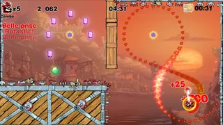 Скриншот 3 к игре Rotastic