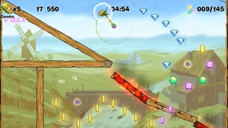 Скриншот 5 к игре Rotastic