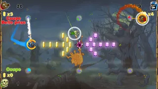 Скриншот 6 к игре Rotastic