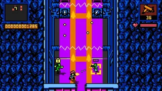 Скриншот 5 к игре Retro City Rampage DX