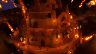 Скриншот 3 к игре Babel Rising