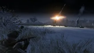 Скриншот 2 к игре Men of War: Condemned Heroes