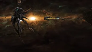 Скриншот 2 к игре Sins of a Solar Empire: Rebellion