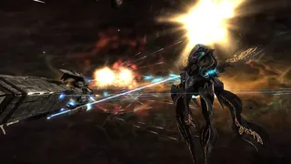 Скриншот 4 к игре Sins of a Solar Empire: Rebellion