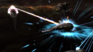 Скриншот 8 к игре Sins of a Solar Empire: Rebellion