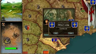 Скриншот 2 к игре Crusader Kings Complete