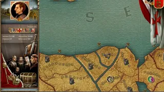 Скриншот 6 к игре Crusader Kings Complete