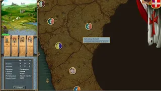 Скриншот 7 к игре Crusader Kings Complete