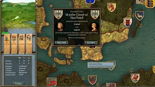 Скриншот 8 к игре Crusader Kings Complete