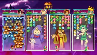 Скриншот 6 к игре Magical Drop V