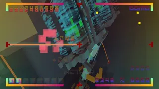Скриншот 3 к игре BIT.TRIP CORE