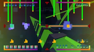 Скриншот 5 к игре BIT.TRIP CORE