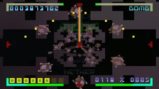 Скриншот 6 к игре BIT.TRIP CORE