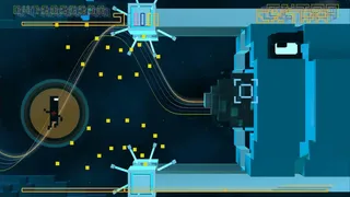 Скриншот 8 к игре BIT.TRIP FATE
