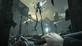 Скриншот 5 к игре Dishonored