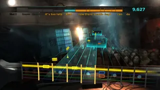 Скриншот 1 к игре Rocksmith