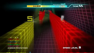 Скриншот 6 к игре Rocksmith