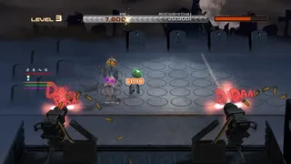 Скриншот 8 к игре Rocksmith
