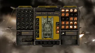 Скриншот 1 к игре Gratuitous Tank Battles