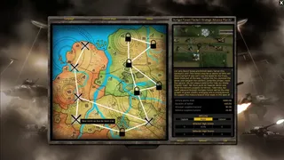 Скриншот 3 к игре Gratuitous Tank Battles