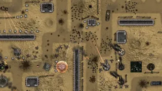 Скриншот 8 к игре Gratuitous Tank Battles