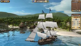 Скриншот 7 к игре Port Royale 3