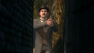 Скриншот 1 к игре The Testament of Sherlock Holmes
