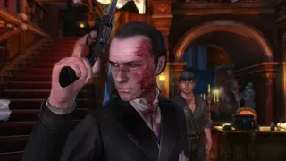 Скриншот 2 к игре The Testament of Sherlock Holmes