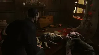 Скриншот 4 к игре The Testament of Sherlock Holmes