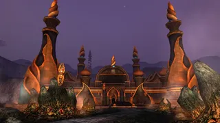 Скриншот 5 к игре EverQuest