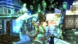 Скриншот 8 к игре EverQuest