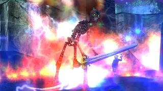 Скриншот 11 к игре EverQuest