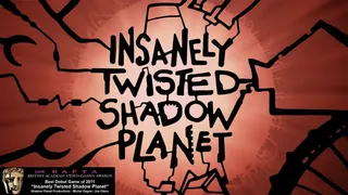 Скриншот 1 к игре Insanely Twisted Shadow Planet